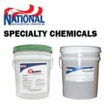 Specialty Chemicals