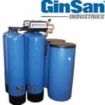 Ginsan Water Softener Systems