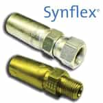 Swage Hose Fittings