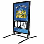 windmaster sign