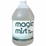 Magic mist bottle