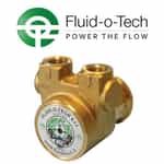 Fluid-o-Tech Pumps