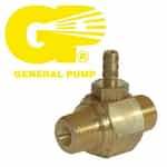 Chemical Injectors by General Pump