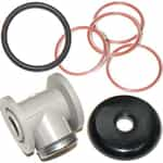 Aro Pump Parts and Kits