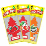 Little Trees Car-Freshner 24 count single pack