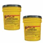 Simoniz Carwash Drying Agents