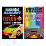Simoniz High Performance Profit Center