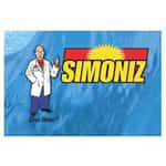 Car Wash Reclaim Simoniz RX