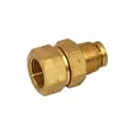 low pressure car wash swivel