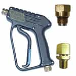 Car Wash Spray Gun