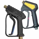 Pressure Washing Gun