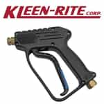 kleen-rite pressure washing spray gun