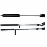pressure washer wands