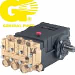 general pressure washer pump