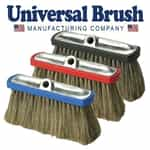 Universal Brush Logo