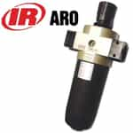 Aro Piggyback Regulators/Lubricators