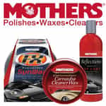 Mothers Car Care