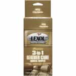Lexol Leather Care for Cars