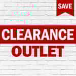 car wash clearance items