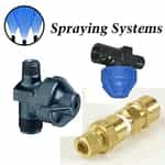 car wash check valve selection