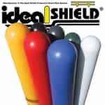 ideal shield bollard