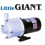 Little Giant Pump