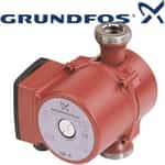 Grundfos Pumps