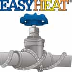 EasyHeat Logo