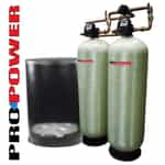 Pro Power Water Softeners