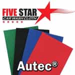 Autec® Tunnel Cloth Replacement