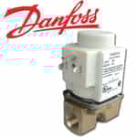 Danfoss Solenoid Valves