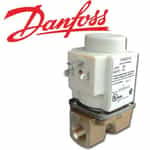 Danfoss Solenoid Valves