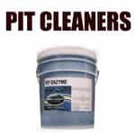 Pit Cleaners
