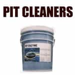 Pit Cleaners