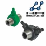 Hydra-Flex Chemical Injectors