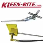 Kleen-Rite Booms