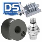 D&S™ Replacement Parts