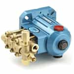 Cat Pressure Wash Pumps