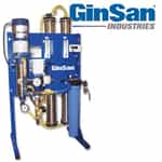 GinSan Reverse Osmosis Systems