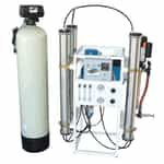 Water Softeners