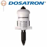 Dosatron Chemical Injectors