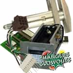 clearance changers and parts