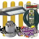 clearance vacuums and parts