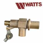 Watts Float Valves