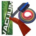 car wash vacuum parts