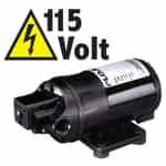 115V Flojet Pumps