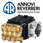 annovi reverberi pressure washer pump