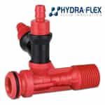 All Composite Injectors by Hydra-Flex