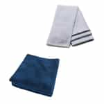 Polishing, Waxing, Finishing Towels