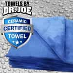 Ceramic Coating Towel Price